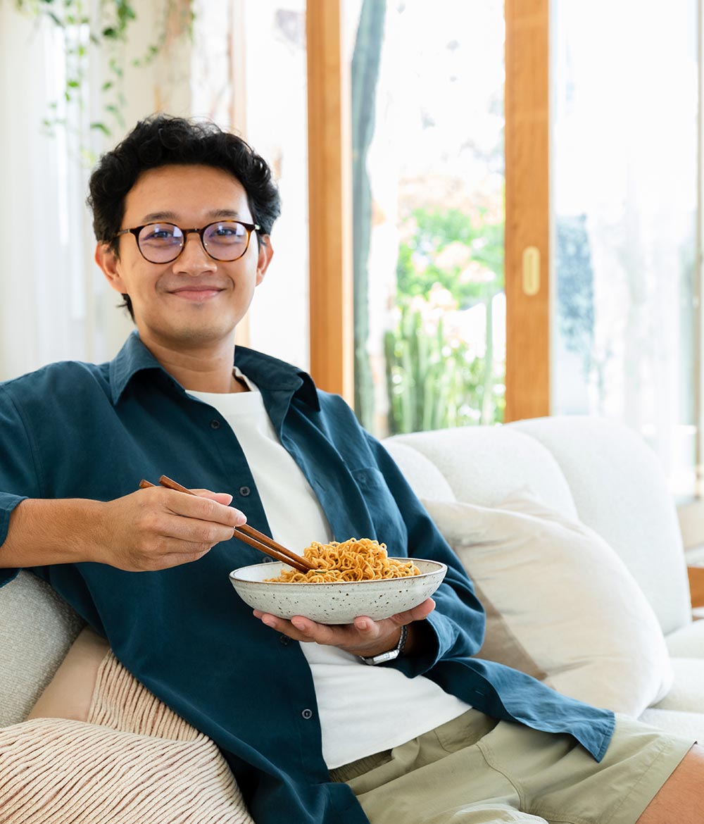 Wholesome Bowl healthy snacks