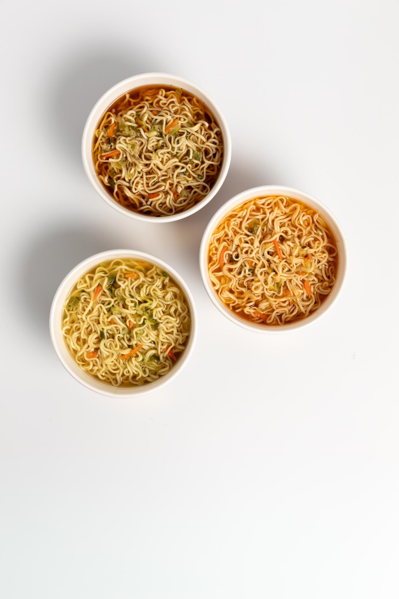 Bowls Variety Box (Chicken, Beef, Spicy) - Image 2
