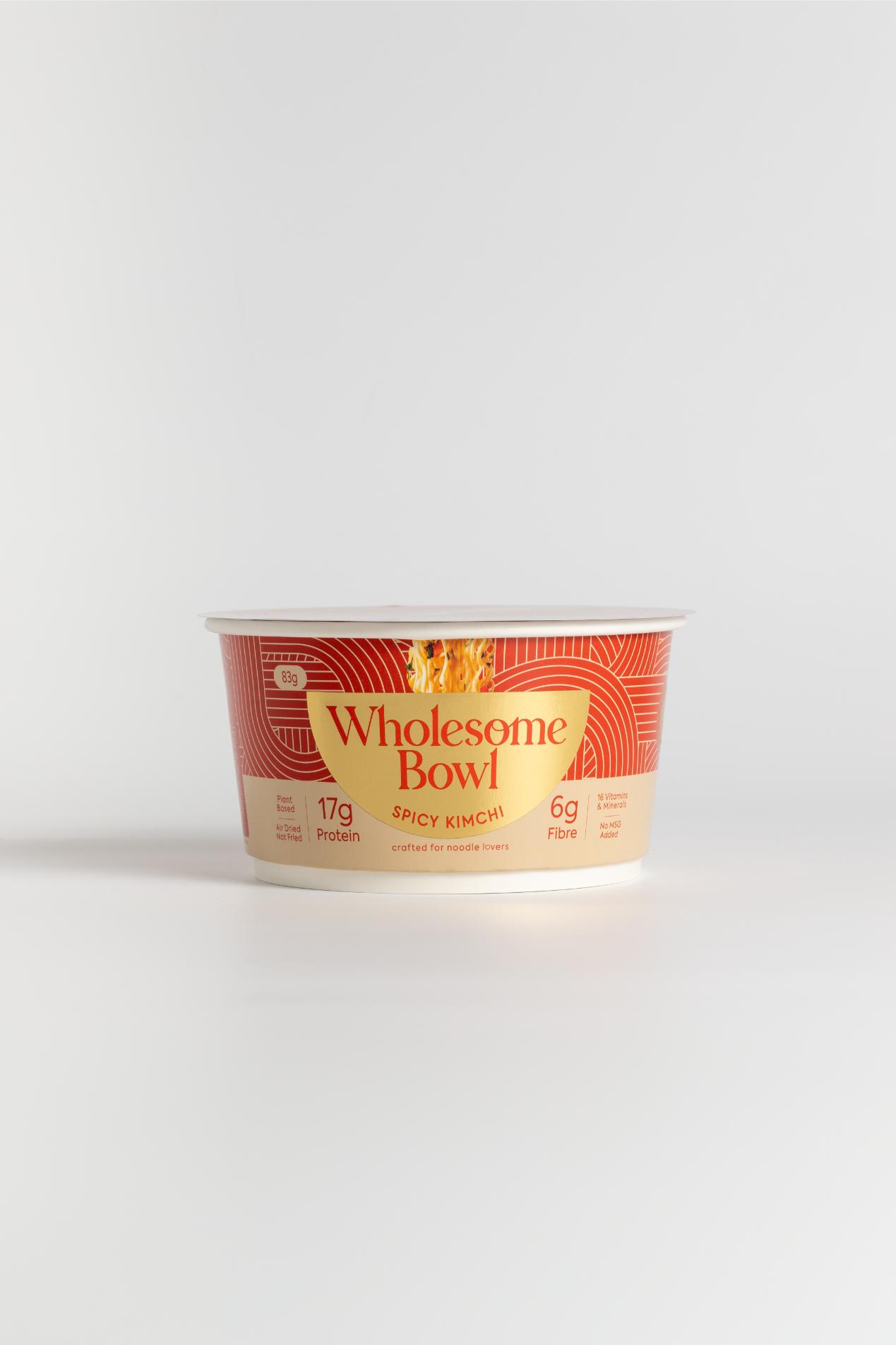 Spicy Kimchi - Image 3