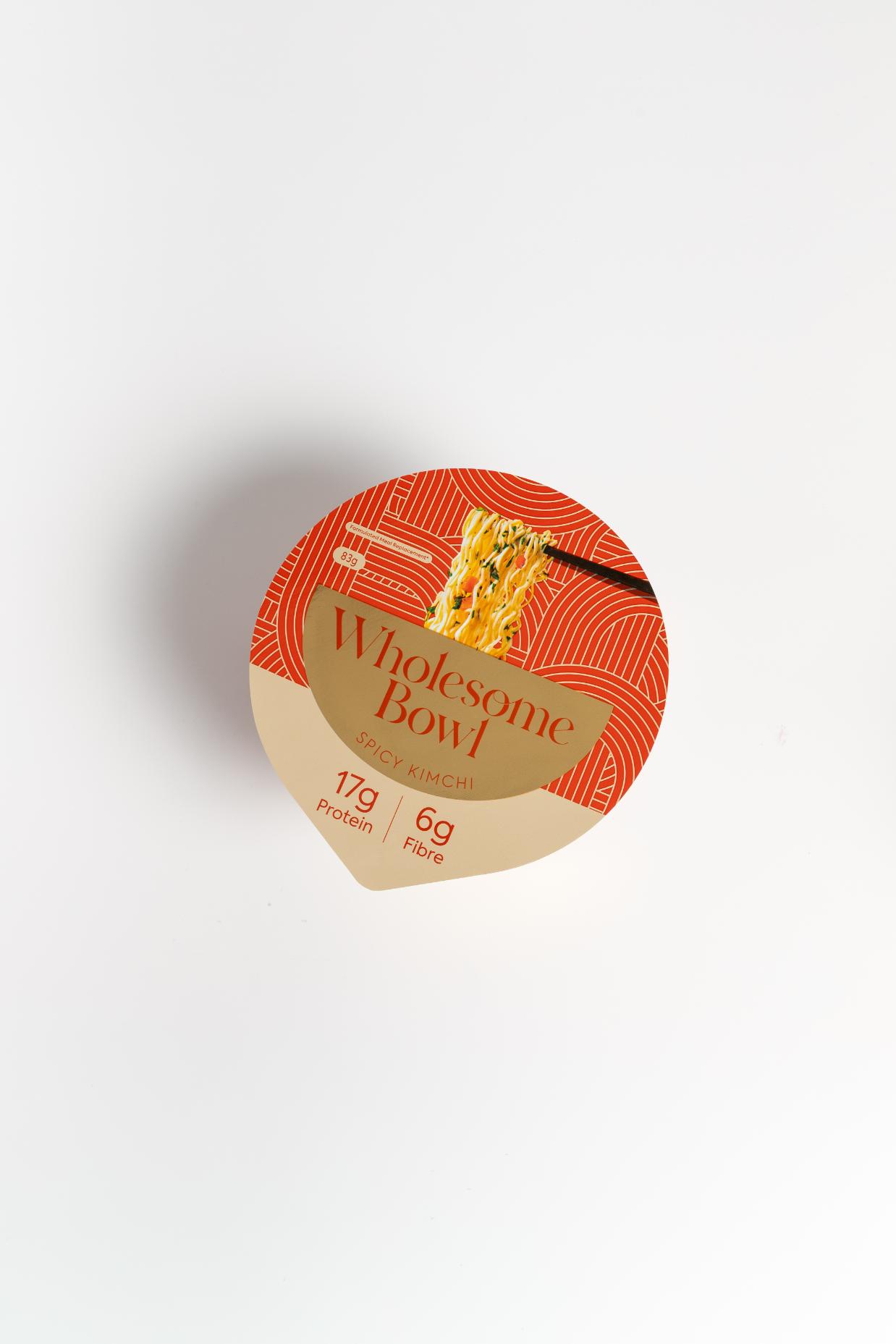 Spicy Kimchi - Image 5